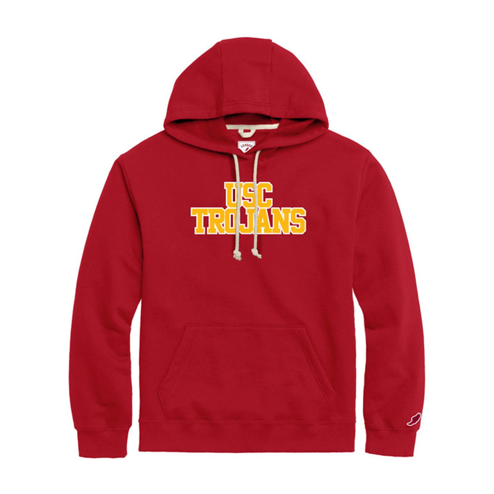 USC Cardinal 1